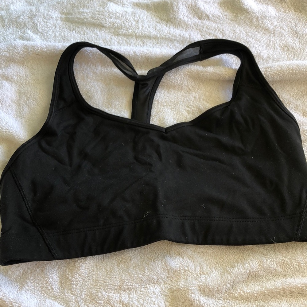 Victora secret sports bra